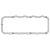 Cometic Ford 427 SOHC FE V8 .188in ML Valve Cover Gasket - LHS - C15138-188 Photo - Primary