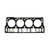 Cometic Ford 6.4L Power Stroke .062in MLX Cylinder Head Gasket - 103mm Bore - Revision B - C15175-062 Photo - Primary