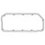 Cometic Chrysler 7.0L 426 Hemi .188in Fiber Valve Cover Gasket Set - C15300 Photo - Primary