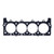 Cometic Ford A460 Pro Stock .045in MLS Cylinder Head Gasket - 4.500in Bore - C15446-045 Photo - Primary