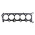 Cometic Ford 6.8L Modular V10 .040in MLX Cylinder Head Gasket - 92.5mm Bore - 3-Valve - RHS - C15462-040 Photo - Primary