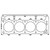 Cometic GM LSX Gen-4 Small Block V8 .052in MLX Cyl Head Gskt-4.165in Bore-1/2in and 3/8in Studs-LHS - C15502-052 Photo - Primary