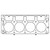 Cometic GM LS Gen-3/4 Small Block V8 .040in MLS Cylinder Head Gasket - 4.035in Bore - C15509-040 Photo - Primary