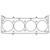 Cometic Pontiac 428/455 V8 .051in MLS Cylinder Head Gasket - 4.380in Bore - No Water Holes - C15523-051 Photo - Primary