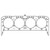Cometic Chevy Gen-I Small Block V8 .040in MLS Cylinder Head Gasket - 4.185in Bores - C15528-040 Photo - Primary