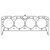 Cometic Chevy Gen1 Small Block V8 .040in MLS Cylinder Head Gasket-4.080in Bore-With Valve Pockets - C15604-040 Photo - Primary