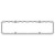 Cometic Chevrolet Gen-1 Small Block V8 .188in Fiber Valve Cover Gasket Set - 18/23 Degree Heads - C15613-188 Photo - Primary