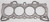 Cometic Honda D15B1/D15B2/D15B6/D15B7/D15B8/D16A6 .040in MLS Cylinder Head Gasket - 76mm Bore - C4118-040 Photo - Primary