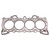 Cometic Honda D15B1/D15B2/D15B6/D15B7/D15B8/D16A6 .040in MLS Cylinder Head Gasket - 76mm Bore - C4118-040 Photo - Primary