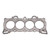 Cometic Honda D15B1/D15B2/D15B6/D15B7/D15B8/D16A6 .050in MLS Cylinder Head Gasket - 77mm Bore - C4119-050 Photo - Primary