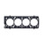 Cometic Fiat Twin Cam .120in MLS Cylinder Head Gasket - 85mm Bore - C4124-120 Photo - Primary