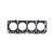 Cometic Ford Pre-Crossflow OHV Kent-Crossflow OHV Kent .060in MLS Cylinder Head Gasket-85mm Bore - C4133-060 Photo - Primary