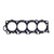 Cometic Toyota 1UZ-FE .089in MLS Cylinder Head Gasket - 92.5mm Bore - Without VVT-i - RHS - C4136-089 Photo - Primary