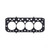 Cometic BMC 1275 A-Series .120in MLS Cylinder Head Gasket - 74mm Bore - C4148-120 Photo - Primary