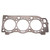 Cometic Toyota 5VZ-FE .080in MLS Cylinder Head Gasket - 98mm Bore - LHS - C4215-080 Photo - Primary
