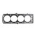 Cometic Opel 20XE/C20XE/C20LET .080in MLS Cylinder Head Gasket - 88mm Bore - C4216-080 Photo - Primary