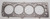 Cometic Opel 20XE/C20XE/C20LET .080in MLS Cylinder Head Gasket - 88mm Bore - C4216-080 Photo - Primary