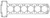 Cometic Jaguar 1968-1973 4.2L XK6 .059in CFM-20 Cylinder Head Gasket - 93mm Bore - C4220-059 Photo - Primary