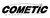 Cometic Honda B18A1/B18B1 .080in MLS Cylinder Head Gasket - 81mm Bore - C4238-080 Logo Image