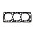 Cometic Mitsubishi 6G72 .045in MLS Cylinder Head Gasket - 95mm Bore - 24 Valve - C4240-045 Photo - Primary