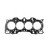 Cometic Honda B Series Hybrid VTEC Head/Non-VTEC Block .050in MLS Cylinder Head Gasket - 84.5mm Bore - C4241-050 Photo - Primary