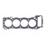 Cometic Toyota 2RZ-FE/3RZ-FE .080in MLS Cylinder Head Gasket - 97mm Bore - C4245-080 Photo - Primary