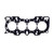 Cometic Honda B20B4/B20Z2 .050in MLS Cylinder Head Gasket - 85mm Bore - C4250-050 Photo - Primary