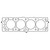 Cometic Opel C16XE/X16XE/X16XEL/Y16XE .080in MLS Cylinder Head Gasket - 82mm Bore - C4257-080 Photo - Primary