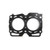 Cometic Subaru EJ20G .120in MLS Cylinder Head Gasket - 93mm Bore - C4261-120 Photo - Primary