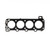 Cometic Porsche M44.07/M44.08/M44.09/M44.10 924 .050in MLS Cylinder Head Gasket - 103mm Bore - C4273-050 Photo - Primary