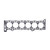 Cometic Toyota 7M-GE/7M-GTE .092in MLS Cylinder Head Gasket - 84mm Bore - C4278-092 Photo - Primary