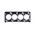 Cometic Ford 2.0L Zetec-E/Zetec-R .036in MLS Cylinder Head Gasket - 87mm Bore - C4279-036 Photo - Primary