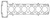 Cometic Jaguar 3.8L XK6 .140in MLS Cylinder Head Gasket - 88mm Bore - C4282-140 Photo - Primary