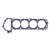 Cometic Nissan KA24DE .140in MLS Cylinder Head Gasket - 90mm Bore - C4285-140 Photo - Primary