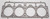 Cometic Volvo B18A/B18B/B18D/B20A/B20B/B20E/B20F .027in MLS Cylinder Head Gasket - 92mm Bore - C4289-027 Photo - Primary