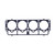 Cometic Volvo B18A/B18B/B18D/B20A/B20B/B20E/B20F .084in MLS Cylinder Head Gasket - 92mm Bore - C4289-084 Photo - Primary