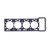 Cometic Coventry Climax FWA .059in CFM-20 Cylinder Head Gasket - 74mm Bore - C4301-059 Photo - Primary