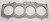 Cometic Toyota Gen-1/2 5S-FE .030in MLS Cylinder Head Gasket - 88mm Bore - C4315-030 Photo - Primary