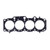 Cometic Toyota Gen-1/2 5S-FE .036in MLS Cylinder Head Gasket - 88mm Bore - C4315-036 Photo - Primary
