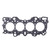 Cometic Nissan RB26DETT .075in MLS Cylinder Head Gasket - 88mm Bore - C4321-075 Photo - Primary