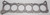Cometic Nissan RB30 .080in MLS Cylinder Head Gasket - 87mm Bore - C4323-080 Photo - Primary