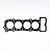 Cometic Nissan FJ20E/FJ20ET .060in MLS Cylinder Head Gasket - 91mm Bore - C4327-060 Photo - Primary