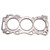 Cometic Nissan VQ35DE Version 1 - VQ40DE .051in MLS Cylinder Head Gasket - 98mm Bore - LHS - C4344-051 Photo - Primary