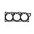 Cometic Nissan VG30DE/VG30DETT .056in MLS Cylinder Head Gasket - 90mm Bore - C4347-056 Photo - Primary