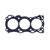 Cometic Nissan VQ35DE Version 1 - VQ40DE .120in MLS Cylinder Head Gasket - 96mm Bore - RHS - C4361-120 Photo - Primary