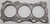 Cometic Nissan VQ35DE Version 1 - VQ40DE .060in MLS Cylinder Head Gasket - 98mm Bore - RHS - C4362-060 Photo - Primary