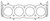 Cometic Rover 4.0/4.6L V8 .030in MLS Cylinder Head Gasket - 96mm Bore - 10 Bolt Head - C4364-030 Photo - Primary