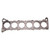 Cometic Nissan RB20DE/RB20DET .056in MLS Cylinder Head Gasket - 80mm Bore - C4495-056 Photo - Primary