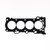 Cometic Toyota 1ZZ-FE/1ZZ-FED .036in MLS Cylinder Head Gasket - 82mm Bore - C4497-036 Photo - Primary