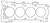 Cometic Toyota 1ZZ-FE/1ZZ-FED .036in MLS Cylinder Head Gasket - 82mm Bore - C4497-036 Photo - Unmounted